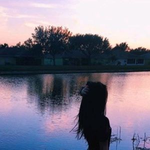 Meet your Posher, Catherine